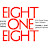 Eight One Eight Contemporary Photography
