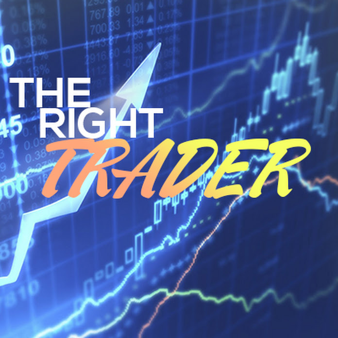 The Right Trader Net Worth & Earnings (2026)