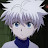 Killua Zoldyck