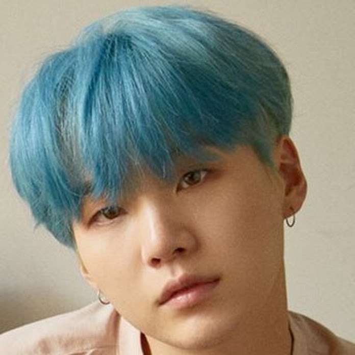 Squishy Min Yoongi Net Worth & Earnings (2025)