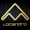 What could Locandro buy with $566 thousand?
