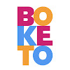 What could Boketo Media buy with $100 thousand?