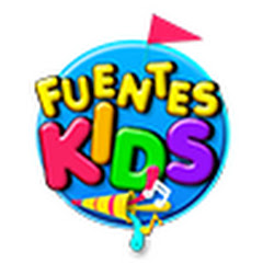 Fuentes Kids avatar