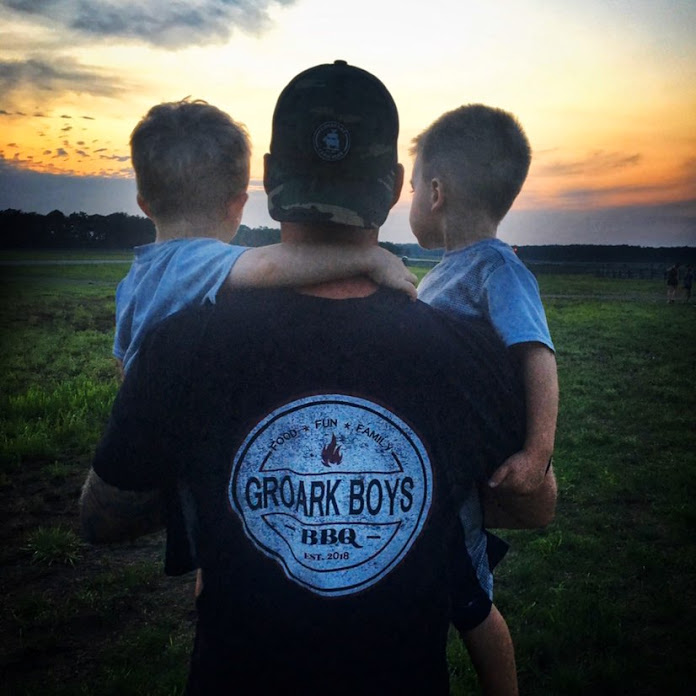 Groark Boys’ BBQ Net Worth & Earnings (2026)