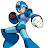 Mega Man Z 2099