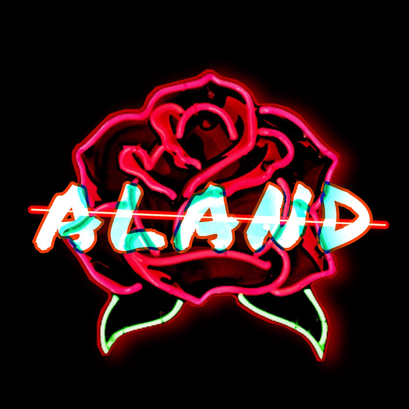 Logo for ALAND