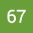 67 54
