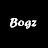 Bogz