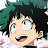 Izuku Midoriya