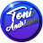 Toni Andriana