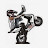 stunt ussk125 rus