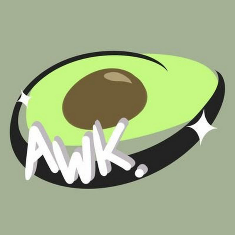 Logo for AWK Dance