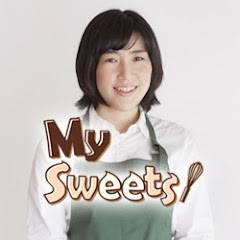 My Sweets [Making sweets learned from videos]
