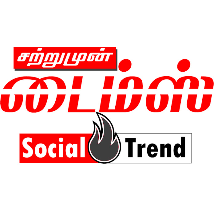 Social Trend Net Worth & Earnings (2025)