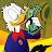 Scrooge McDucK