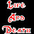 Life And Death