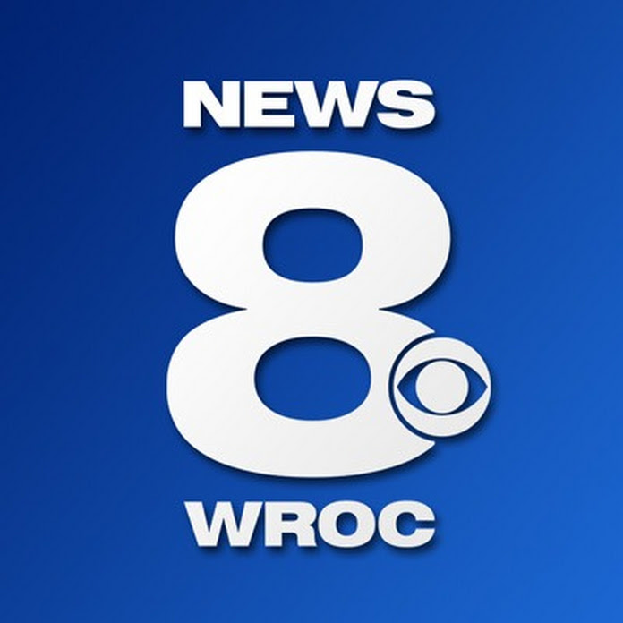 News 8 WROC Net Worth & Earnings (2026)