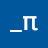 _π