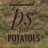 PotatoShip