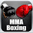 MMA BOXING and UFC FANS