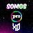 SOMOS PRO XD