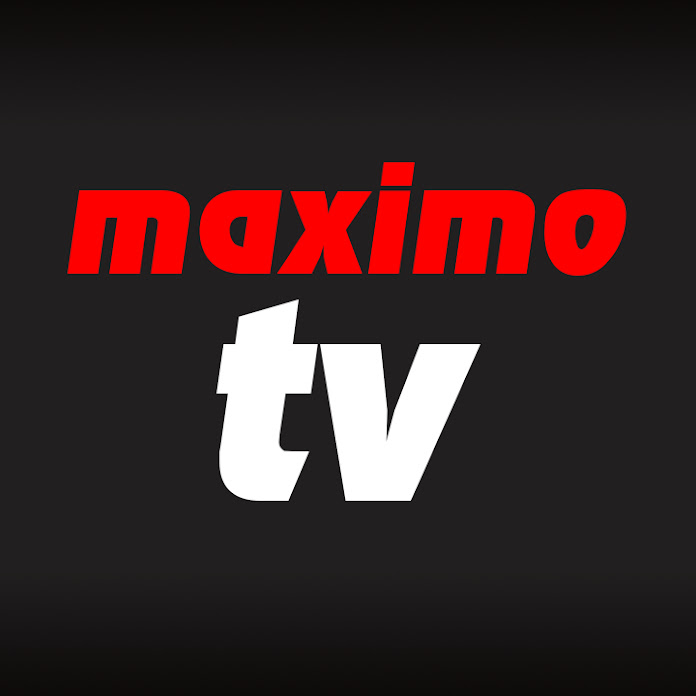 MaximoTV Net Worth & Earnings (2026)