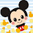 ミッキーマウス