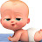 The boss beby