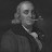 Benjammin Franklin