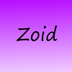 ZoidFN channel logo