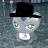 TopHat_Cat Plushie_Star