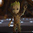 Baby Groot