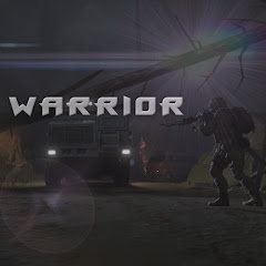 Логотип каналу Warrior Channel