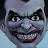 Joker gothamClown