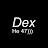 Dex
