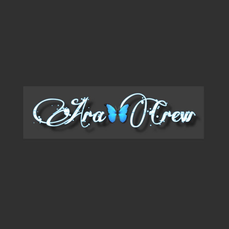 Logo for Ara Crew