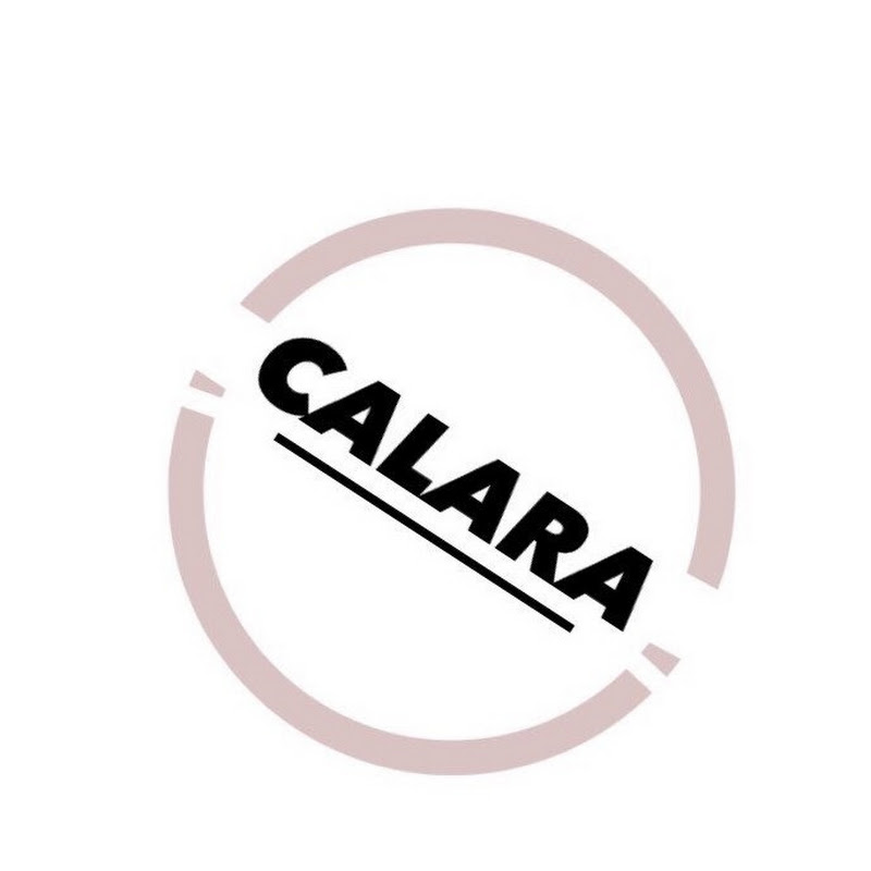 Logo for Calara Cover