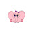 My Pink Elephant Life