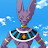 Lord Beerus