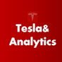 TESLA and Data Analytics