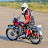 The Warangal Biker