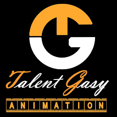 Talent Gasy Avatar