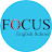 Focus English School London