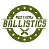 What could Kentucky Ballistics buy with $3.76 million?