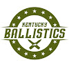 What could Kentucky Ballistics buy with $3.8 million?