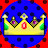 Regal Pixel King