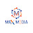 YouTube profile photo of Max Media