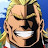 AllMight Plus Ultra