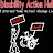 Disability Action Hall