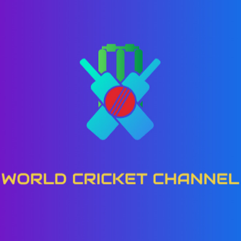 World Cricket Channel